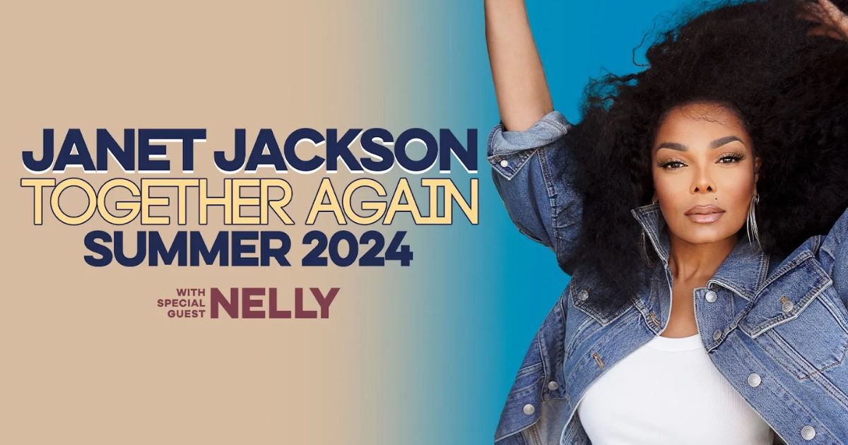 What To Wear To A Janet Jackson Concert in 2024  – 6+ Outfit Ideas for Girls & Guys + Tips